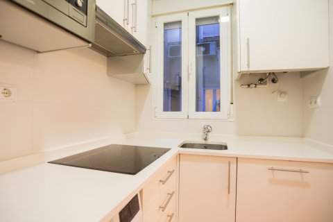 Appartamento in affitto a Madrid, Spagna 2 camere da letto, 95 mq. N° 194066 - foto 4