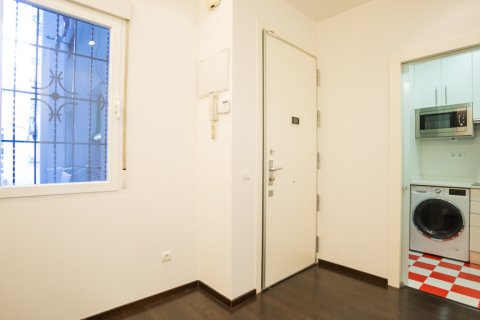 Appartamento in affitto a Madrid, Spagna 2 camere da letto, 95 mq. N° 194066 - foto 2