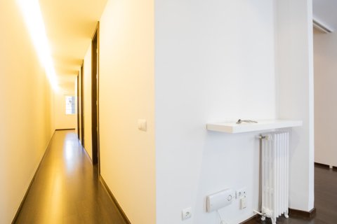 Appartamento in affitto a Madrid, Spagna 2 camere da letto, 95 mq. N° 194066 - foto 12