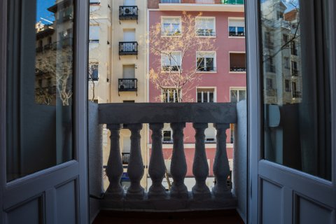 Appartamento in affitto a Madrid, Spagna 2 camere da letto, 95 mq. N° 194066 - foto 15