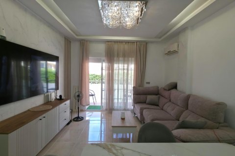 Apartamento en Nueva Torrevieja, Alicante, España 2 dormitorios, 73 m2 No. 194064