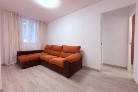Huoneisto Alicante, Espanja 1 makuuhuone, 49 m2 No. 194063