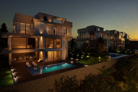 Villa zum Verkauf Estepona, Malaga, Spanien 6 Schlafzimmer, 235 m2 Nr. 136170 - Foto 2