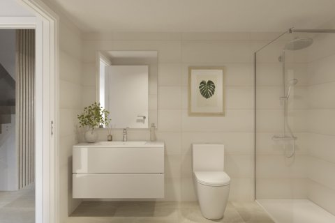Apartment à vendre Rincon de la Victoria, Malaga, Espagne, 4 chambres, 265 m2 No. 136174 - photo 2