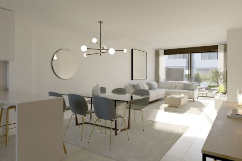 Apartment à vendre Rincon de la Victoria, Malaga, Espagne, 4 chambres, 265 m2 No. 136174 - photo 6