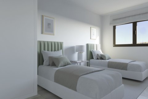 Apartment à vendre Rincon de la Victoria, Malaga, Espagne, 4 chambres, 265 m2 No. 136174 - photo 5