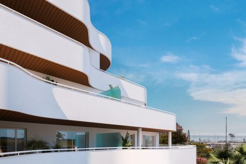 Apartamento en venta Torrox, Málaga, España 3 dormitorios, 272 m2 No. 136172 - foto 18
