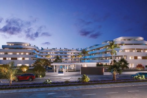 Apartamento en venta Torrox, Málaga, España 3 dormitorios, 272 m2 No. 136172 - foto 19
