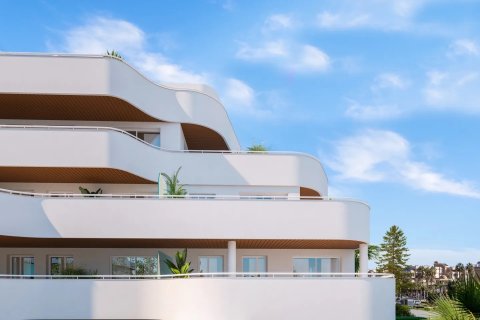Apartamento en venta Torrox, Málaga, España 3 dormitorios, 272 m2 No. 136172 - foto 12