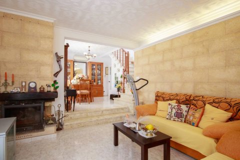 Villa for sale Es Castell, Menorca, Spain 5 bedrooms, 156 sq.m. No. 66974 - photo 10