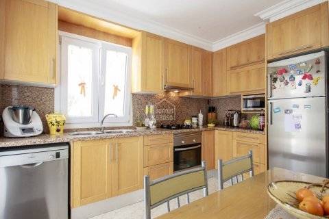 Villa for sale Es Castell, Menorca, Spain 5 bedrooms, 156 sq.m. No. 66974 - photo 12