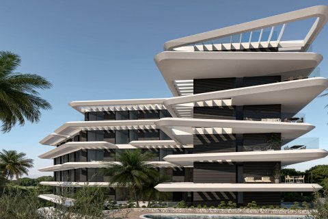 Apartment à vendre Estepona, Malaga, Espagne, 2 chambres, 76 m2 No. 134911 - photo 4