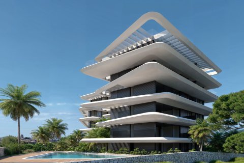 Apartment à vendre Estepona, Malaga, Espagne, 2 chambres, 76 m2 No. 134911 - photo 5
