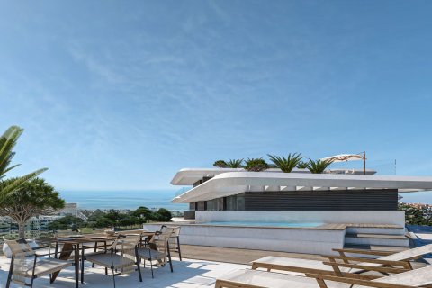 Apartment à vendre Estepona, Malaga, Espagne, 2 chambres, 76 m2 No. 134911 - photo 10