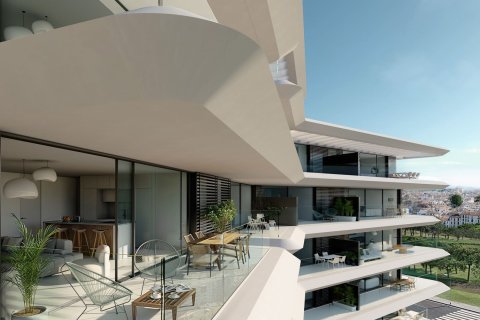 Wohnung zum Verkauf Estepona, Malaga, Spanien 2 Schlafzimmer, 66 m2 Nr. 134913 - Foto 9