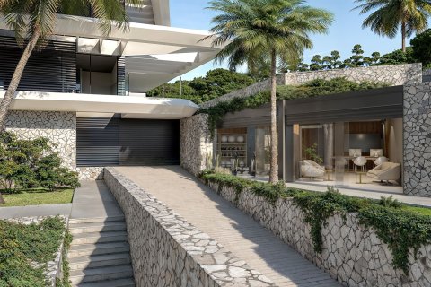 Lägenhet till salu Estepona, Malaga, Spanien 3 sovrum, 87 kvm. Nr. 134912 - foto 11