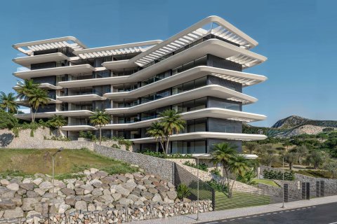 Lägenhet till salu Estepona, Malaga, Spanien 3 sovrum, 87 kvm. Nr. 134912 - foto 7