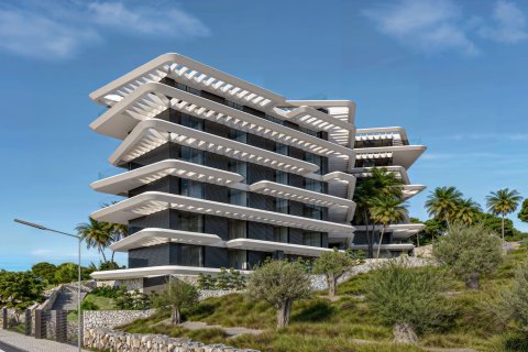Lägenhet till salu Estepona, Malaga, Spanien 3 sovrum, 87 kvm. Nr. 134912 - foto 22