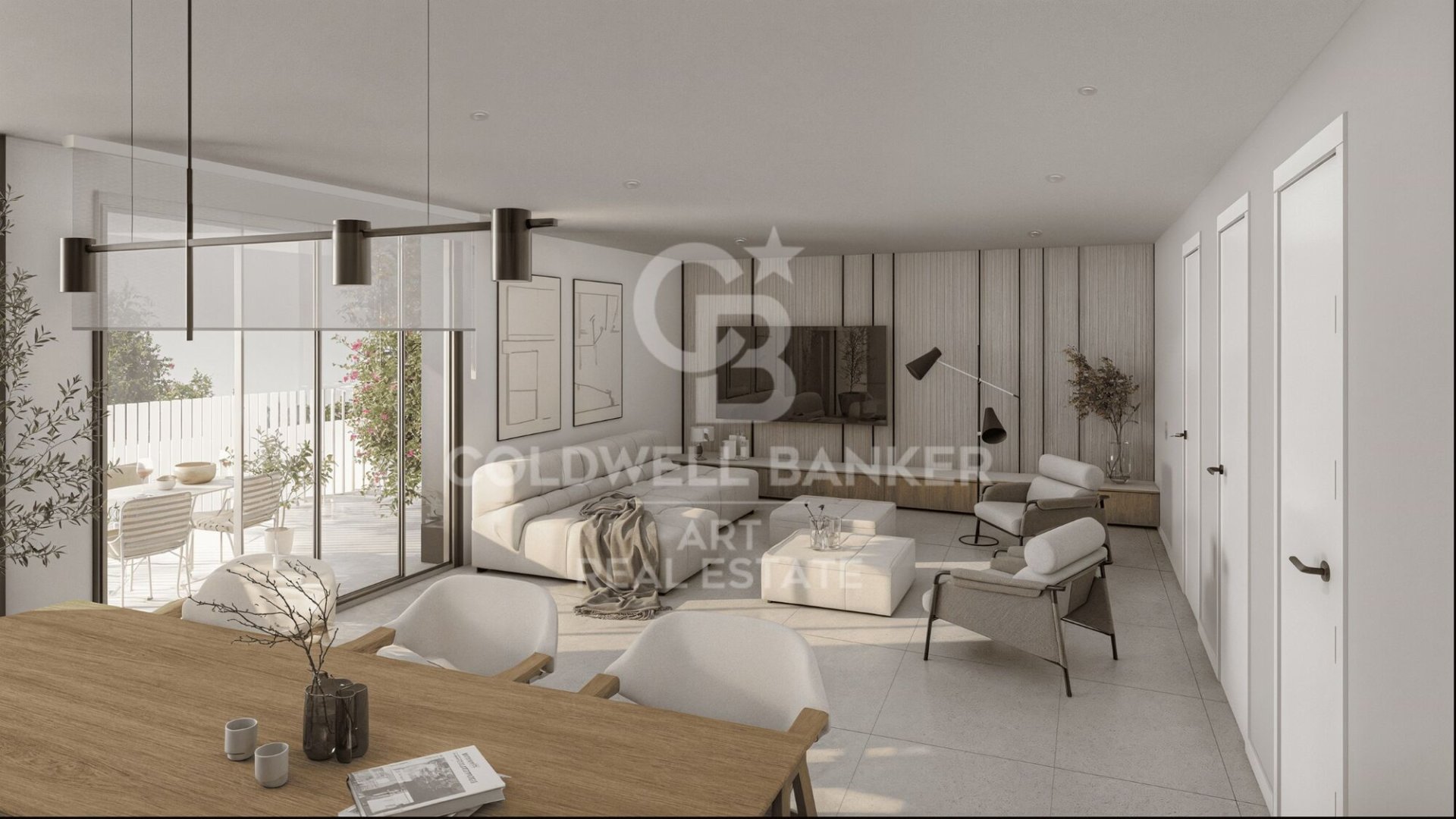 Apartamento en Estepona, Málaga, España 2 dormitorios, 81 m2 No. 158153