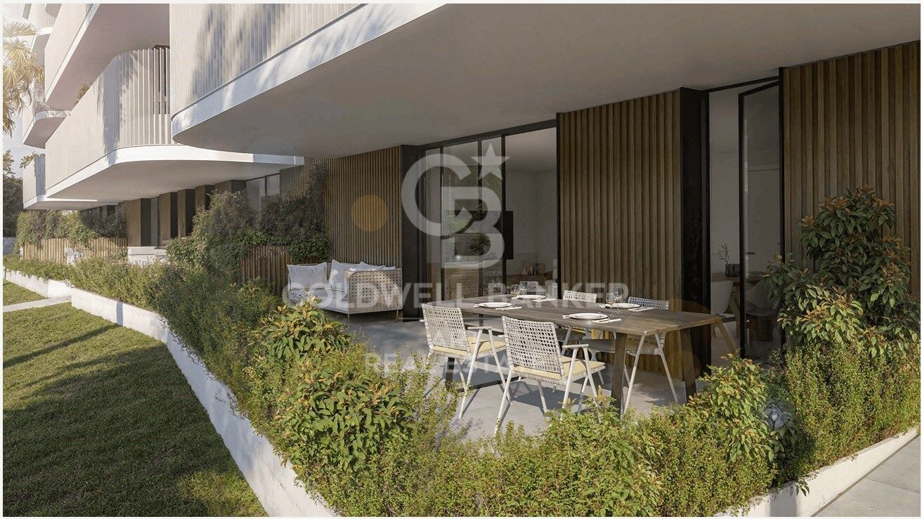 Apartamento en Estepona, Málaga, España 2 dormitorios, 81 m2 No. 158153