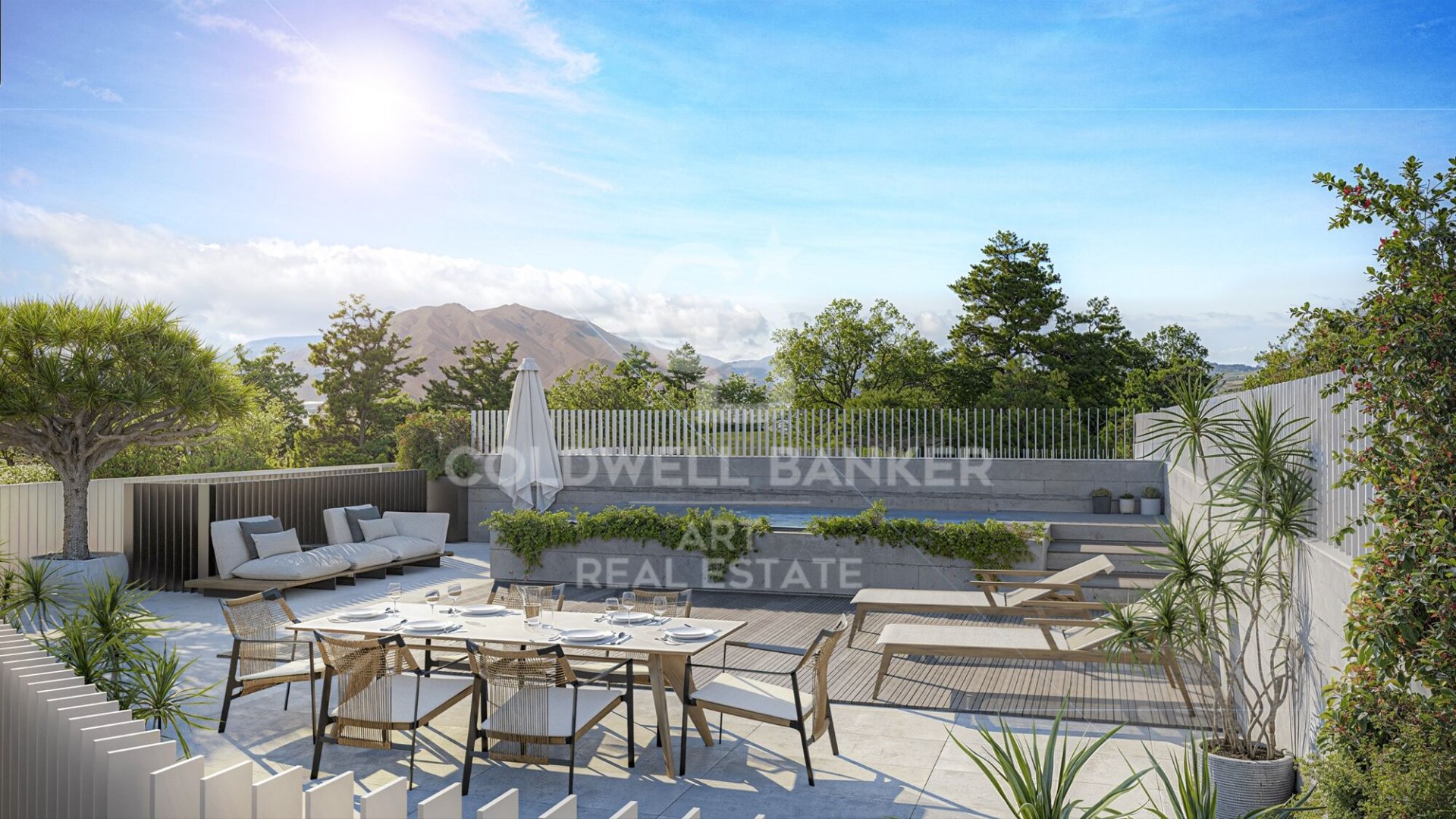 Apartamento en Estepona, Málaga, España 2 dormitorios, 81 m2 No. 158153