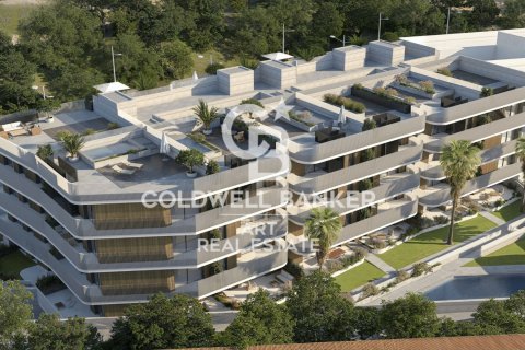 Huoneisto myytävänä Estepona, Malaga, Espanja, 2 makuuhuonetta, 81 m2 No. 158153 - kuva 13