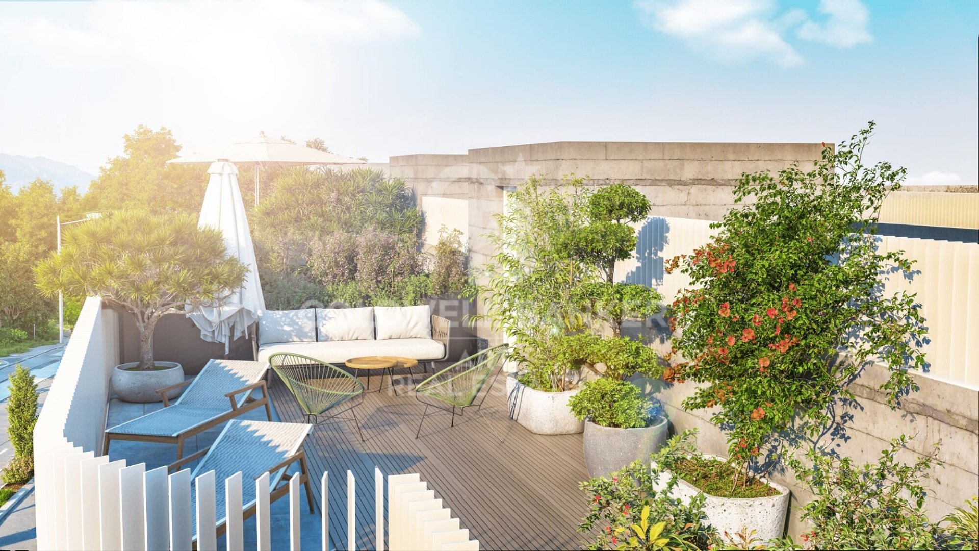 Apartamento en Estepona, Málaga, España 2 dormitorios, 81 m2 No. 158153