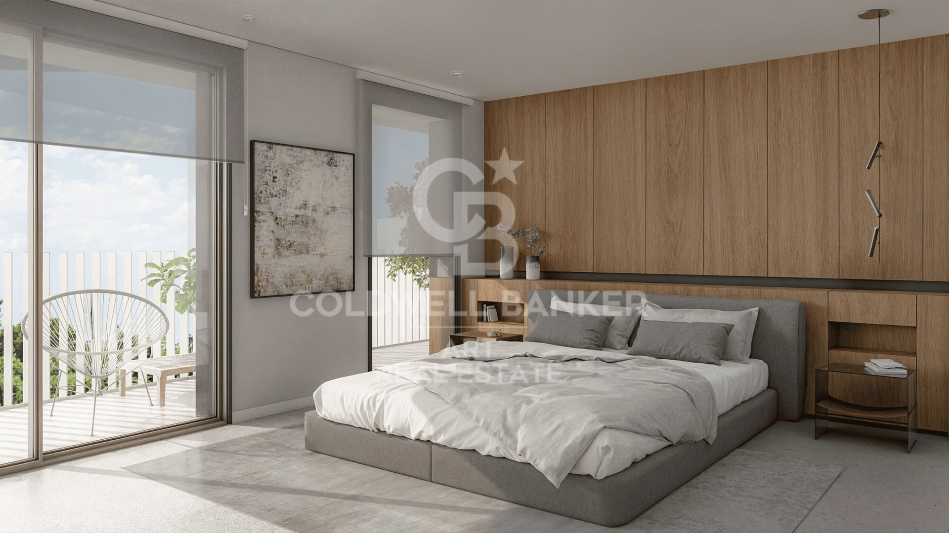 Apartamento en Estepona, Málaga, España 2 dormitorios, 81 m2 No. 158153