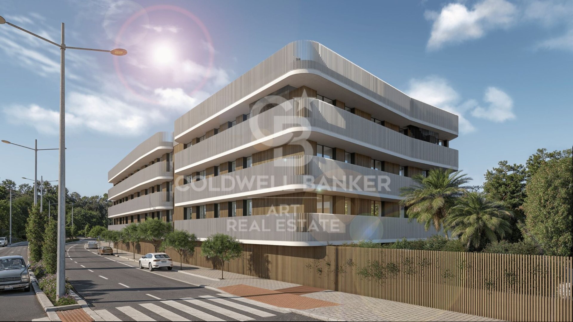 Apartamento en Estepona, Málaga, España 2 dormitorios, 81 m2 No. 158153