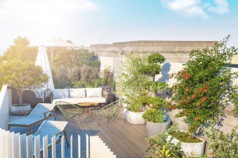 Huoneisto myytävänä Estepona, Malaga, Espanja, 2 makuuhuonetta, 81 m2 No. 158153 - kuva 2