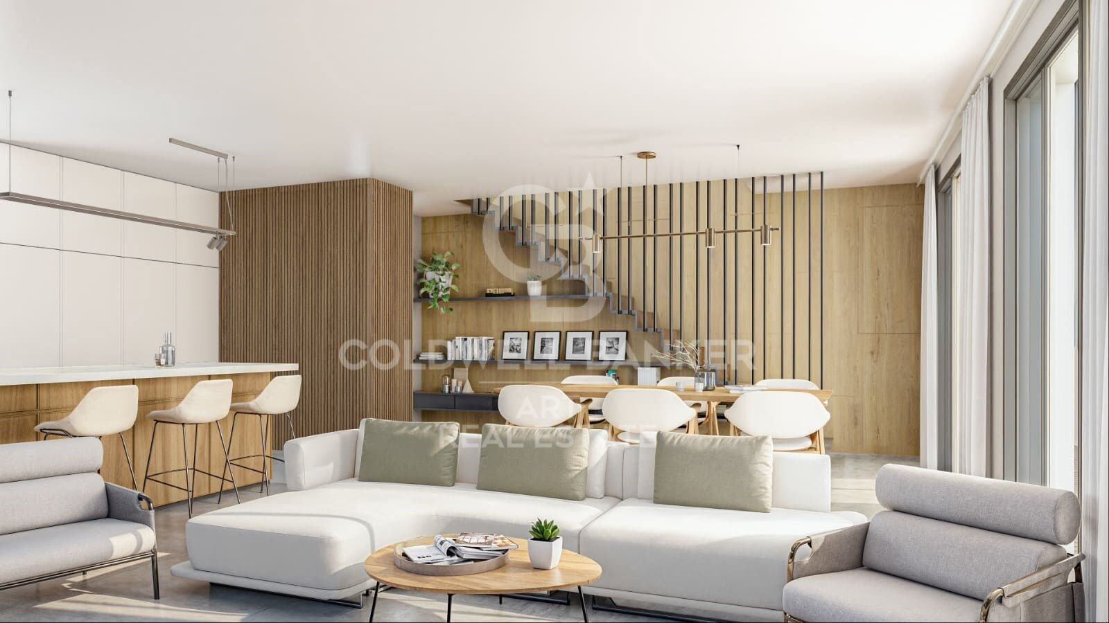 Apartamento en Estepona, Málaga, España 2 dormitorios, 81 m2 No. 158153