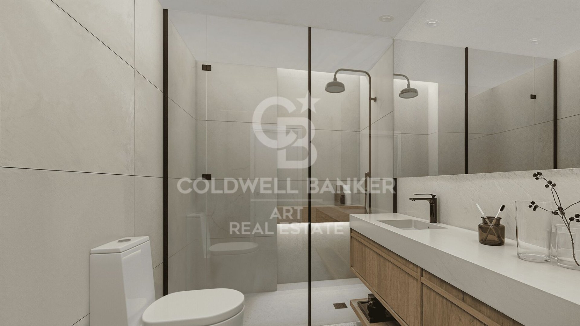 Apartamento en Estepona, Málaga, España 2 dormitorios, 81 m2 No. 158153