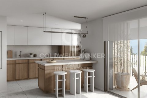 Apartamento en venta en Estepona, Málaga, España 2 dormitorios, 91 m2 No. 158158 - foto 6