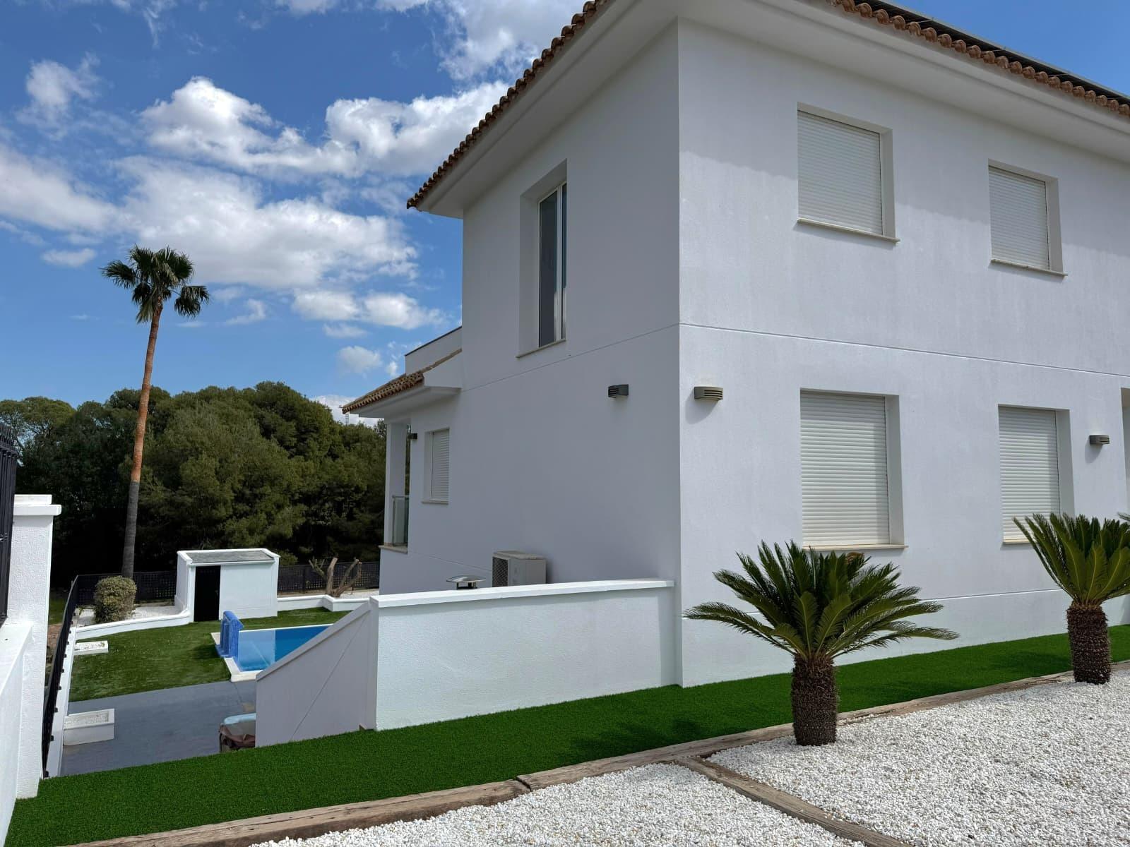 Casa a Totana, Murcia, Spagna 4 camere da letto, 440 mq. N° 195184