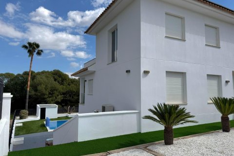 Casa in vendita a Totana, Murcia, Spagna 4 camere da letto, 440 mq. N° 195184 - foto 5