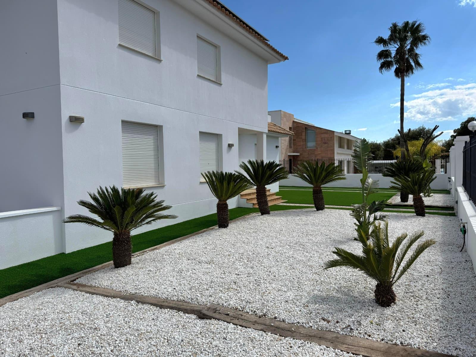 Casa a Totana, Murcia, Spagna 4 camere da letto, 440 mq. N° 195184