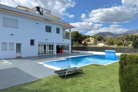 Casa in vendita a Totana, Murcia, Spagna 4 camere da letto, 440 mq. N° 195184 - foto 2