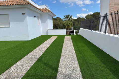Casa in vendita a Totana, Murcia, Spagna 4 camere da letto, 440 mq. N° 195184 - foto 7
