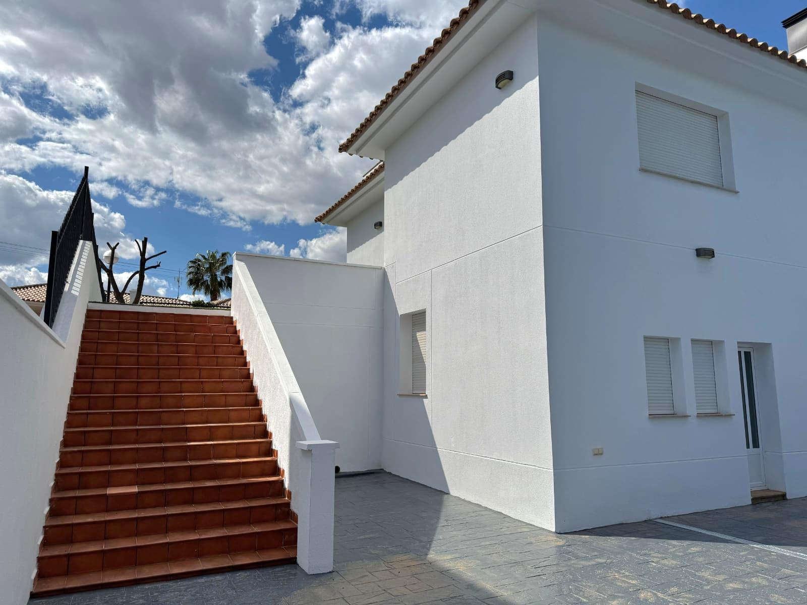 Casa a Totana, Murcia, Spagna 4 camere da letto, 440 mq. N° 195184