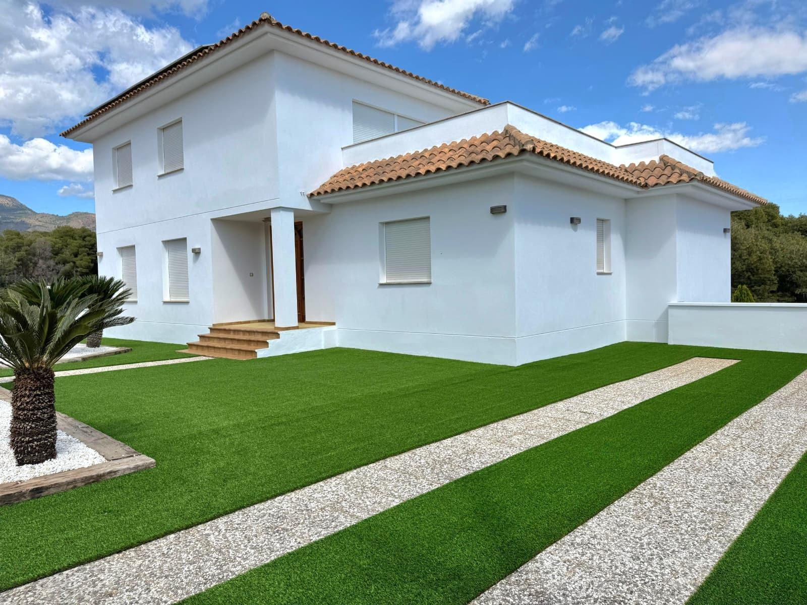 Casa a Totana, Murcia, Spagna 4 camere da letto, 440 mq. N° 195184