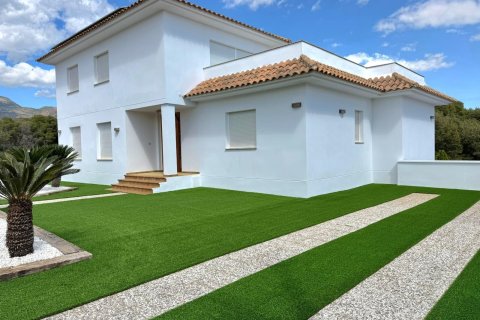 Casa in vendita a Totana, Murcia, Spagna 4 camere da letto, 440 mq. N° 195184 - foto 8