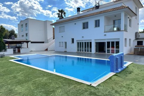 Casa a Totana, Murcia, Spagna 4 camere da letto, 440 mq. N° 195184