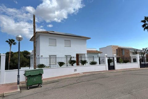 Casa in vendita a Totana, Murcia, Spagna 4 camere da letto, 440 mq. N° 195184 - foto 11
