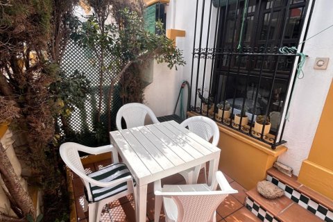 Bungalow for sale in Torrevieja, Alicante, Spain 2 bedrooms, 55 sq.m. No. 195182 - photo 20