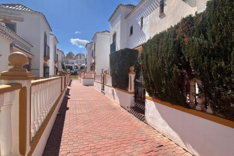 Bungalow for sale in Torrevieja, Alicante, Spain 2 bedrooms, 55 sq.m. No. 195182 - photo 27