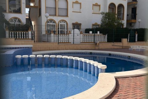 Bungalow for sale in Torrevieja, Alicante, Spain 2 bedrooms, 55 sq.m. No. 195182 - photo 30