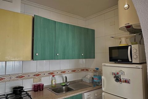 Продажа квартиры в Торревьеха, Аликанте, Испания 34м2 №195187 - фото 6
