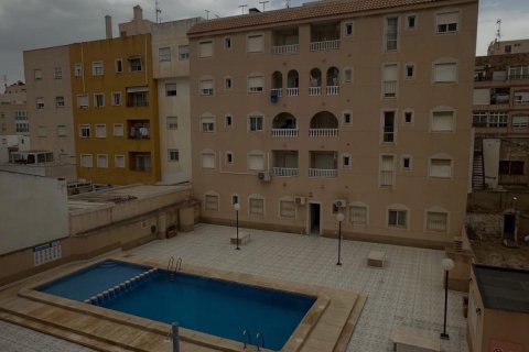 Продажа квартиры в Торревьеха, Аликанте, Испания 34м2 №195187 - фото 13