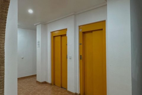 Продажа квартиры в Торревьеха, Аликанте, Испания 34м2 №195187 - фото 12