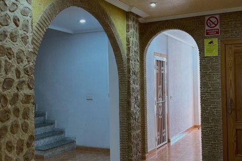 Продажа квартиры в Торревьеха, Аликанте, Испания 34м2 №195187 - фото 11